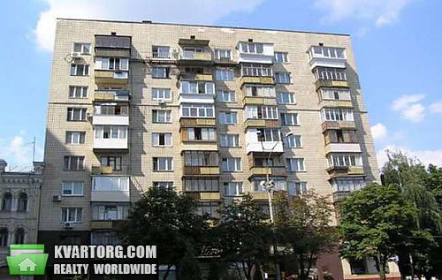 Sell 2-room apartment. Киев, Январский пер. — photo 5