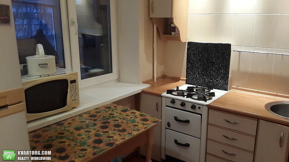 Sell 1-room apartment. Киев,  Давыдова бул — photo 1