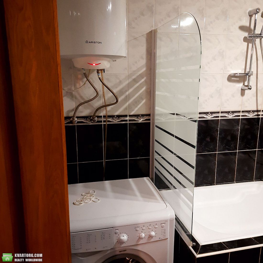 Sell 2-room apartment. Киев, Садовского — photo 6