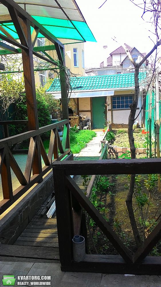 Rent out house. Одесса, Морской переулок — photo 5