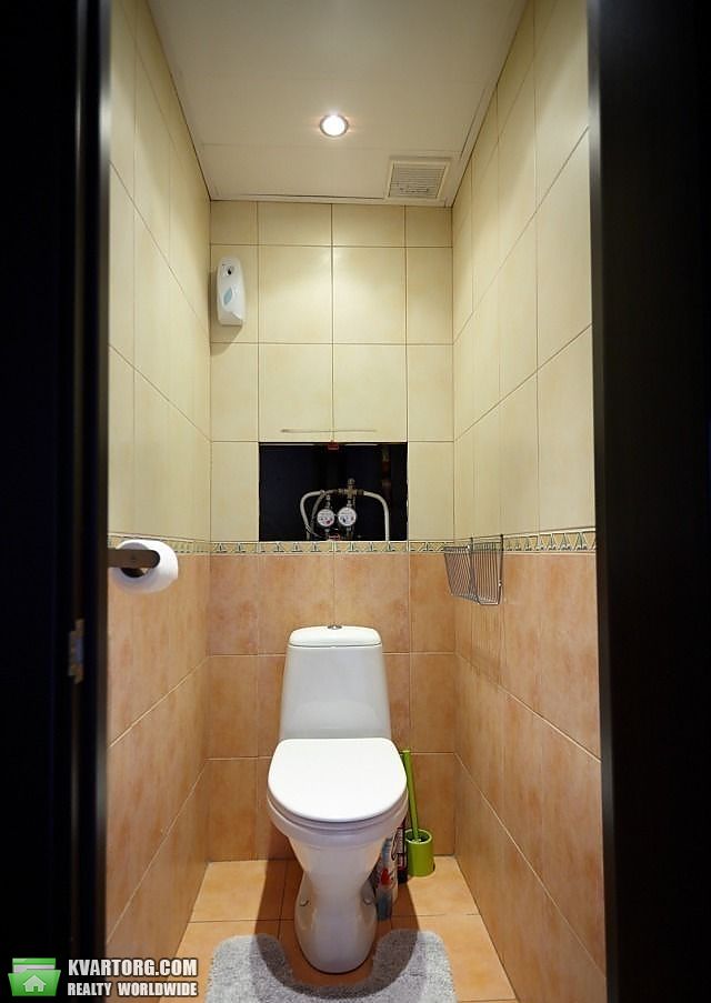 Rent out 1-room apartment. Киев, Волынская — photo 1