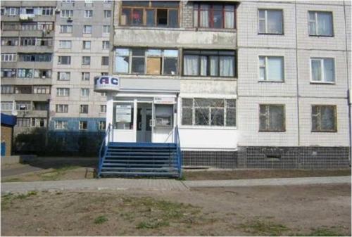 Sell office. Днепропетровск, Донецкое шоссе — photo 1