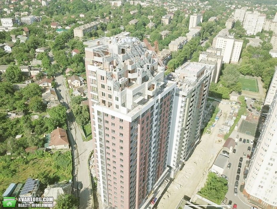 Sell 2-room apartment. Киев,  Кустанайская — photo 3