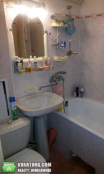 Sell 1-room apartment. Киев, Космическая — photo 5