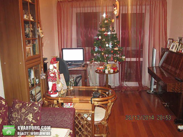 Sell 2-room apartment. Киев, Озерная — photo 1