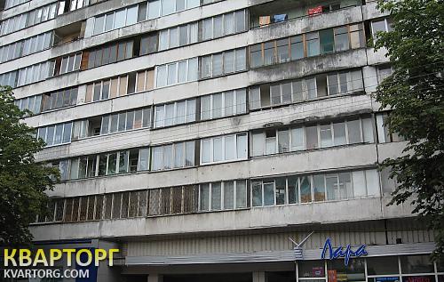 Sell 2-room apartment. Киев, Ванды Василевской — photo 1