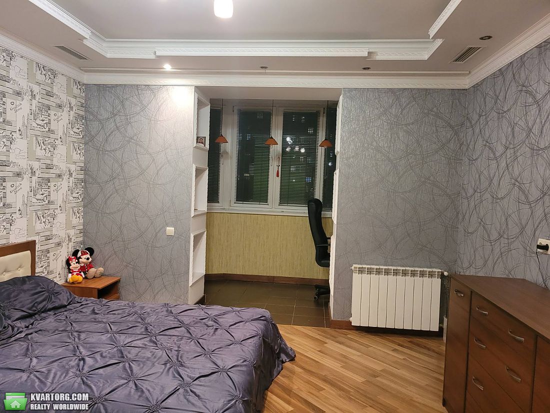 Sell 3-room apartment. Киев,  Ахматовой — photo 4