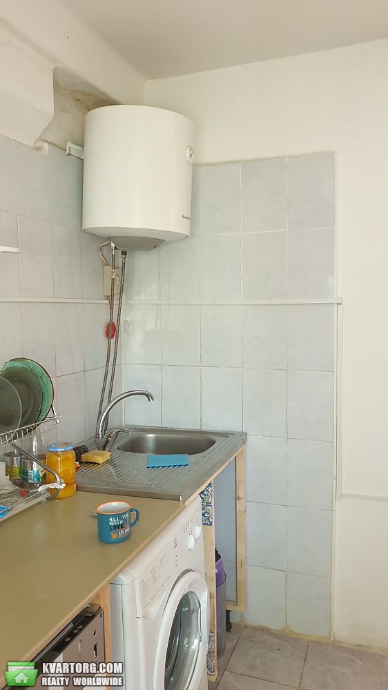 Rent out 2-room apartment. Киев,  Шулявская — photo 6