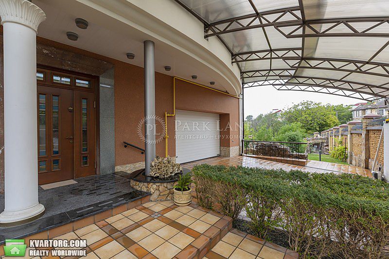 Sell house. Киев,  Монтажников — photo 4