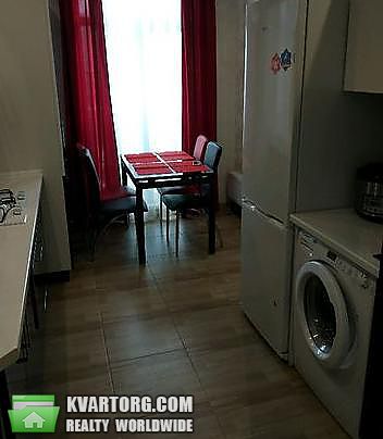 Rent out 1-room apartment. Киев,  Крейсера Авроры — photo 6