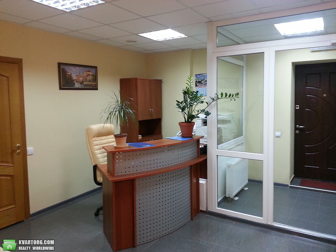 Rent out office. Киев,  Шамрыло — photo 1