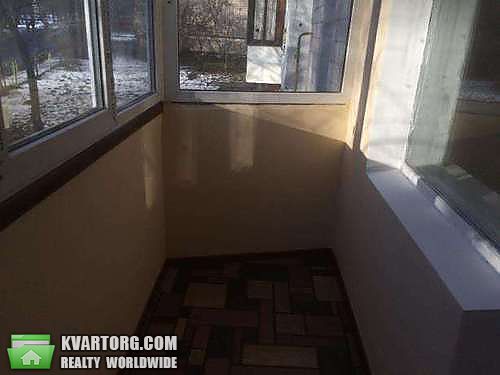Sell 1-room apartment. Киев,  Попова пер — photo 5