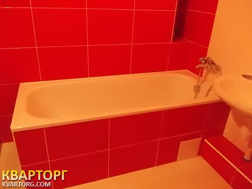 Rent out 1-room apartment. Киев,  Драгоманова — photo 4