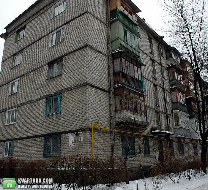 Sell 2-room apartment. Киев,  Пожарского — photo 1