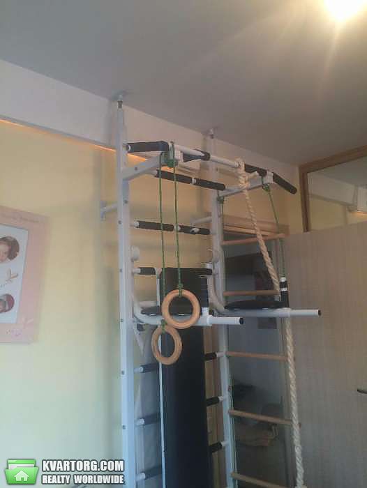 Sell 2-room apartment. Киев,  Киквидзе — photo 7