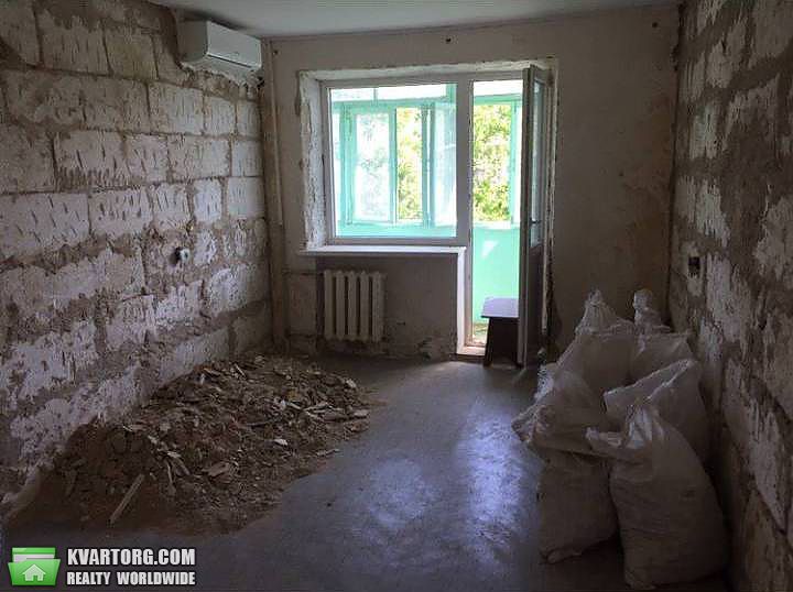 продам 2-комнатную квартиру. Одесса,  Мечникова - фото 4