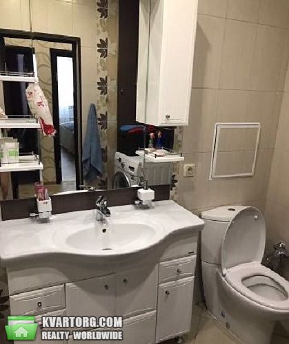Rent out 1-room apartment. Киев,  Мечникова — photo 9