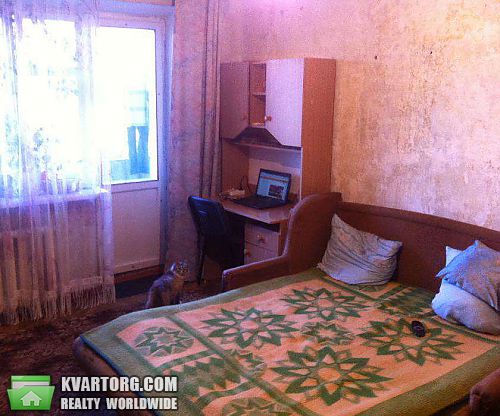 Sell 1-room apartment. Киев, Науки пр — photo 4