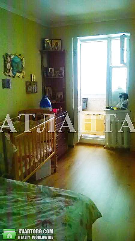 Sell 4-room apartment. Одесса, Заболотного — photo 3