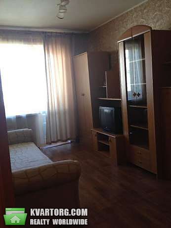 Sell 1-room apartment. Киев,  Милославская — photo 3