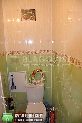 Sell 3-room apartment. Киев,  Белорусская — photo 3