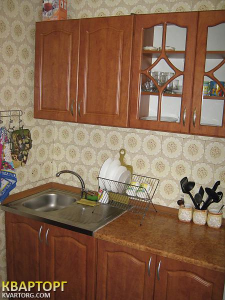 Rent out 2-room apartment. Киев,  Правды пр — photo 6