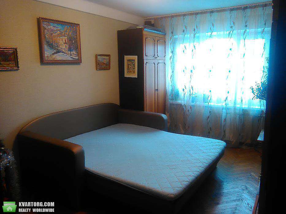 Sell 1-room apartment. Киев, Мате Залки — photo 4