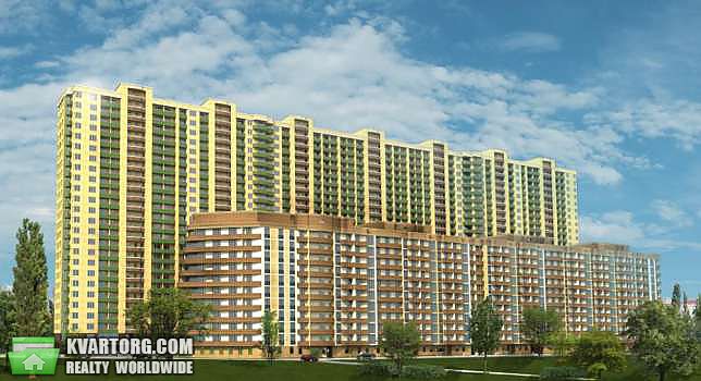 Sell 2-room apartment. Киев,  Лобачевского пер — photo 1