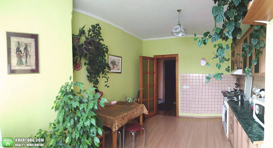 Sell 1-room apartment. Киев, Верховинная — photo 1