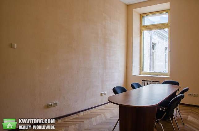 Rent out office. Киев,  Бассейная — photo 1