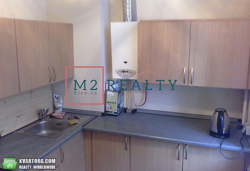 Rent out office. Киев,  Тургеневская — photo 4