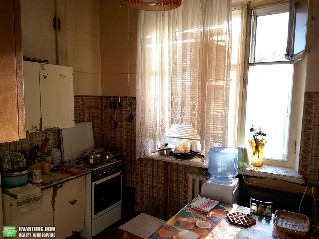 Sell 3-room apartment. Киев,  Татарская — photo 5