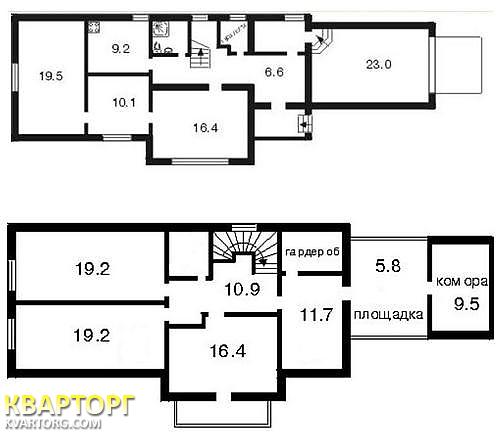 Sell house. Киевская обл., Пуховка — photo 7