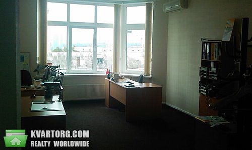 Rent out office. Киев, ул.А.Барбюса — photo 1
