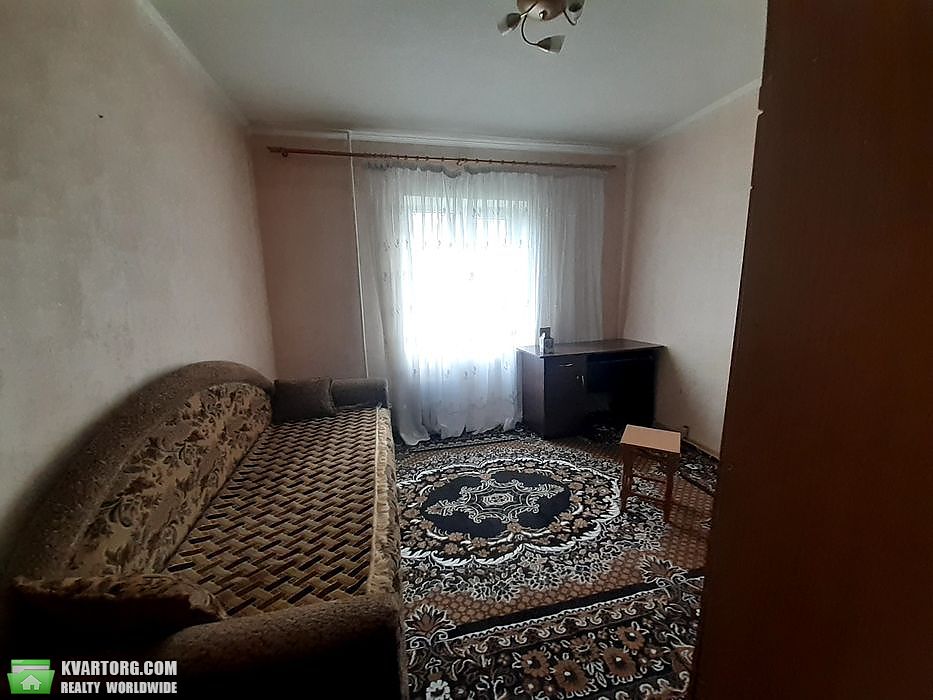 Rent out 2-room apartment. Киев, Архитектора Николаева — photo 2
