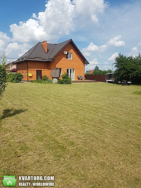 Rent out house. Киевская обл., Гатное — photo 2