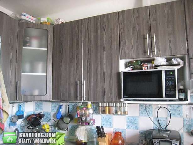 продам 1-комнатную квартиру. Киев,   Оболонский пр - фото 9