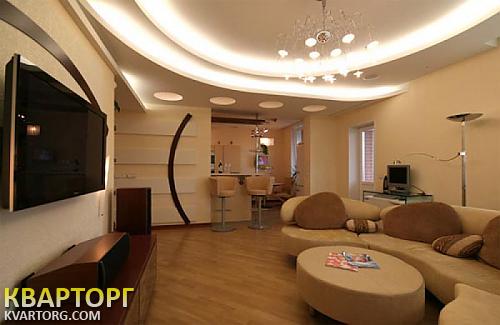 Rent out 3-room apartment. Одесса, Аркадия — photo 1