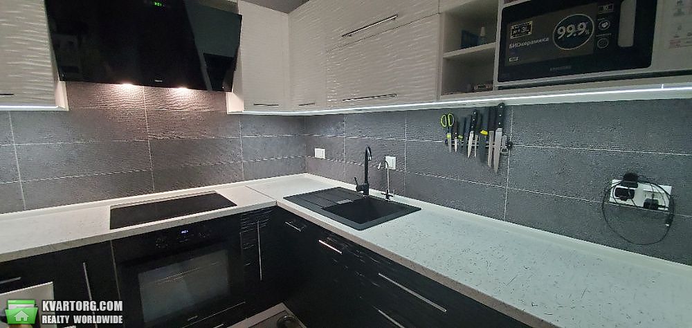 Sell 1-room apartment. Киев, Регенераторная — photo 6
