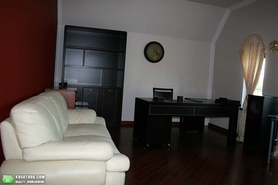 Rent out house. Обухов, Центральная — photo 10