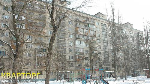 Sell 1-room apartment. Киев,  Давыдова бул — photo 1