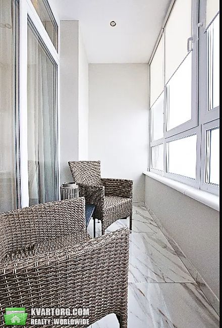 Rent out 3-room apartment. Киев, Туманяна — photo 9