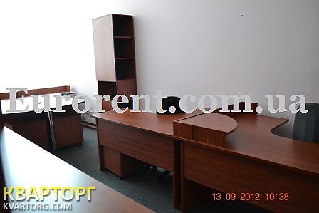 Rent out office. Киев, Дегтяревская — photo 2