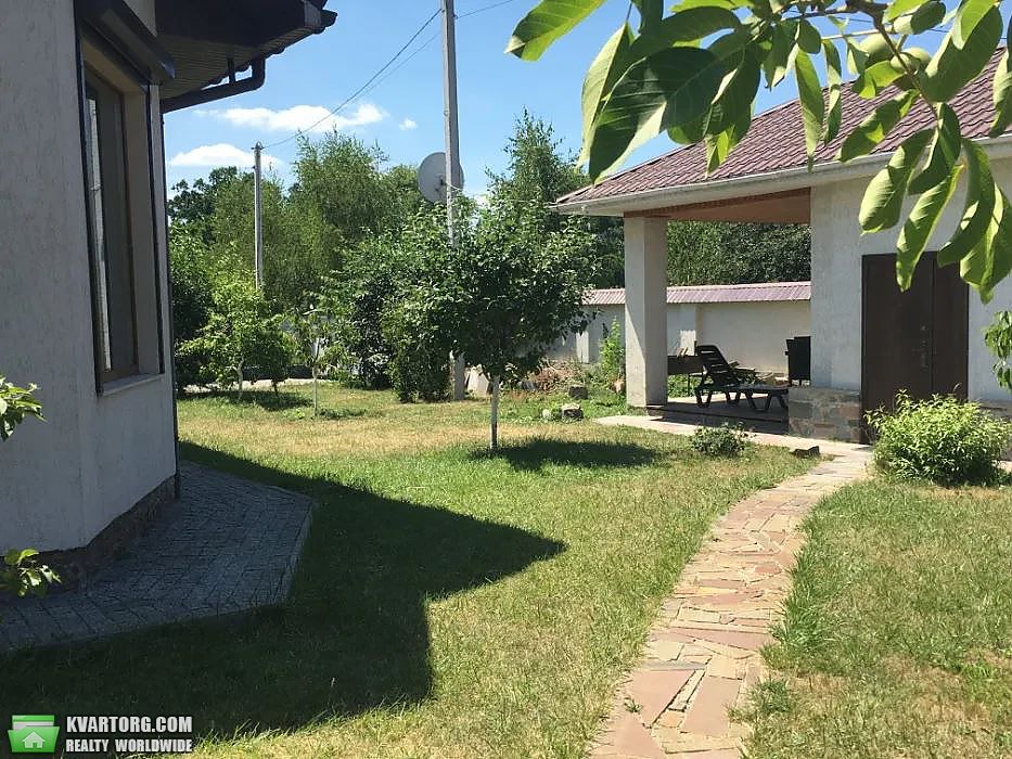Sell house. Киевская обл., Лысенка — photo 3