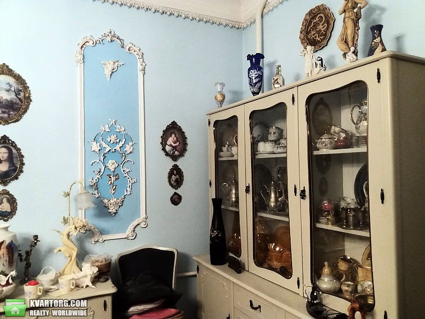 Sell 3-room apartment. Киев,  Прорезная — photo 4