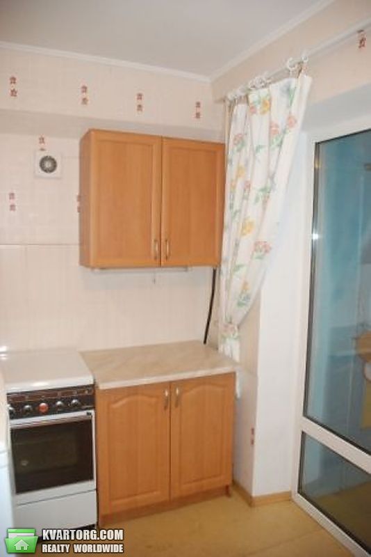 Sell 1-room apartment. Киев,  Курчатова — photo 1