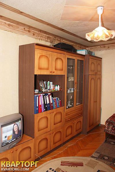 Sell 1-room apartment. Киев, Харьков.шоссе — photo 1