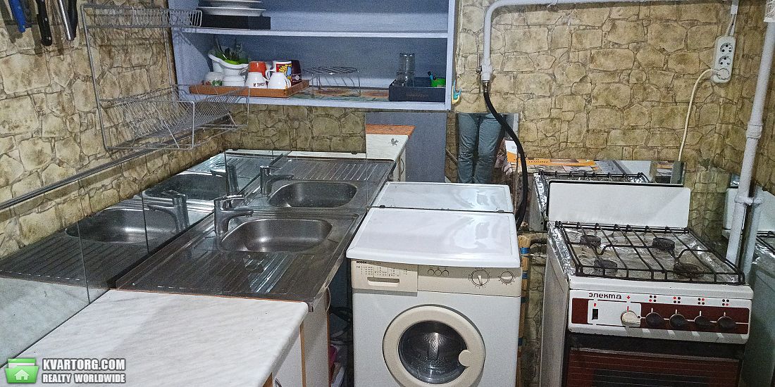 Rent out 1-room apartment. Киев,  Тампере — photo 7