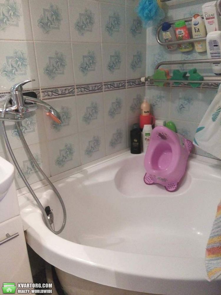 Sell 3-room apartment. Одесса, Краснослободская — photo 8
