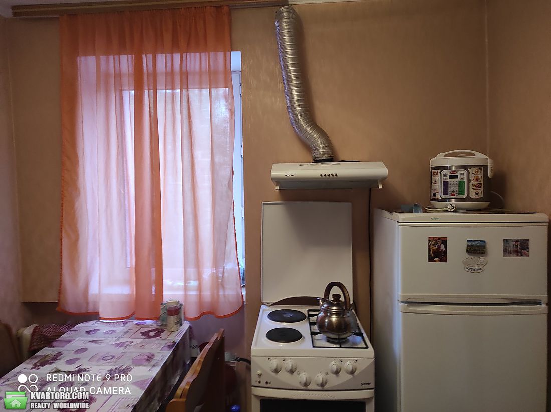 Rent out 1-room apartment. Одесса, Академика Заболотного — photo 3
